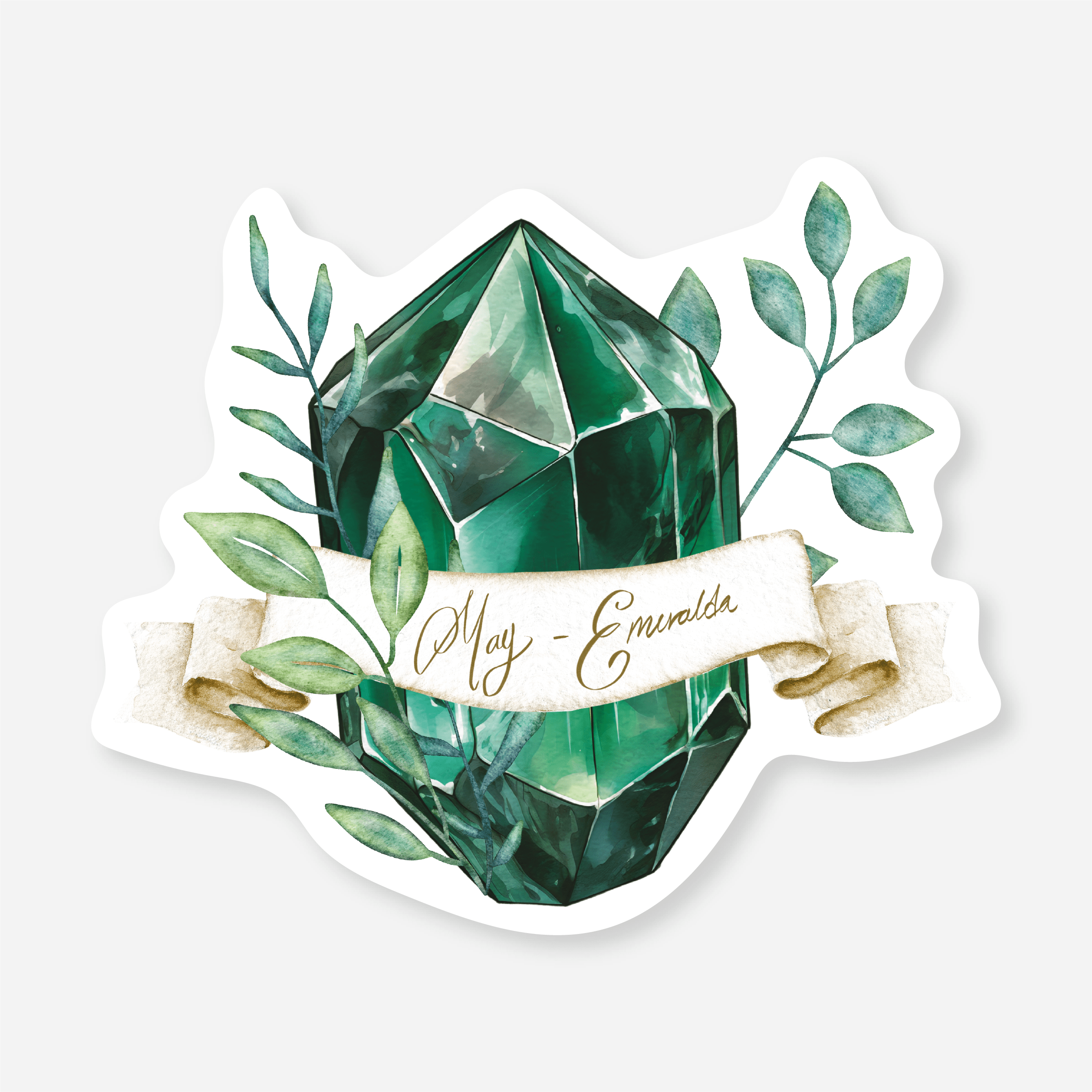 D8031 - Birthstone may