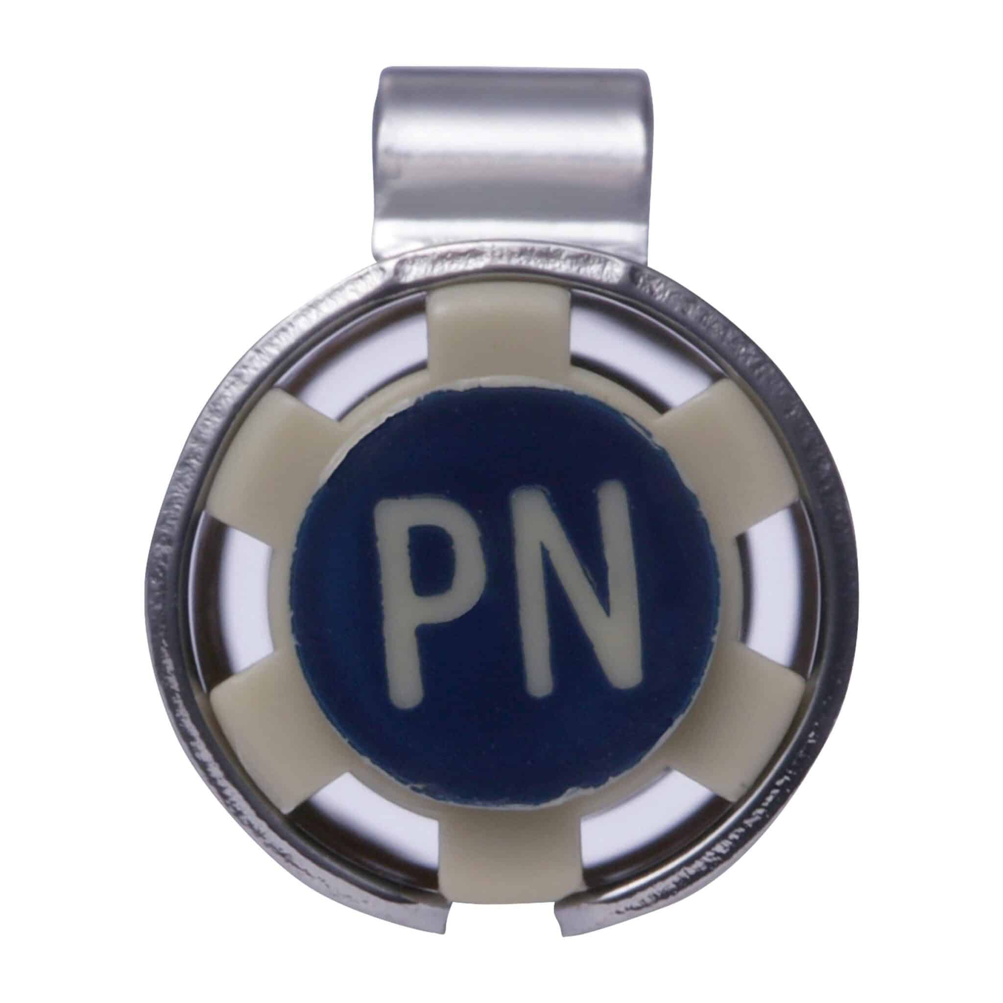 Sakura Pigma Micron PN Blue Black - 3