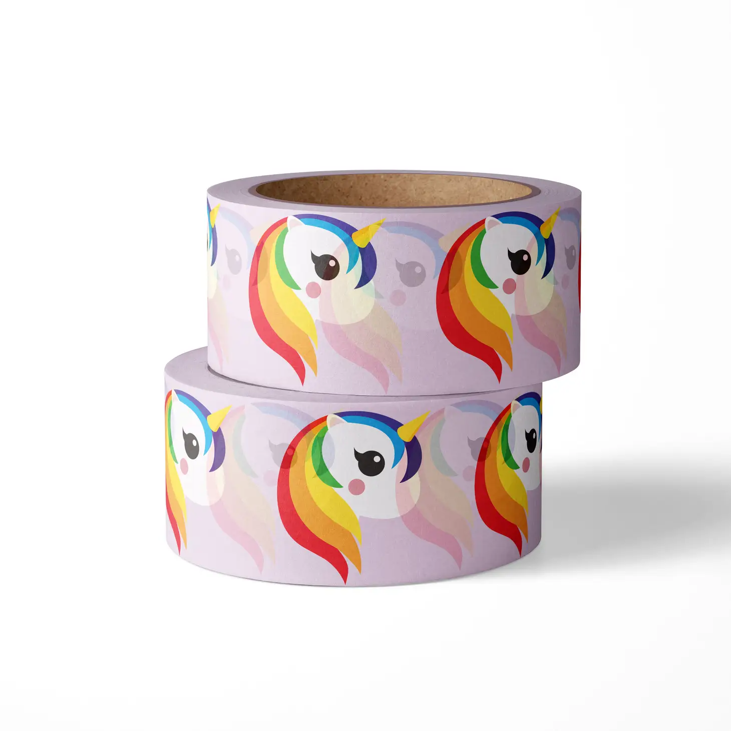 Unicorn washi tape