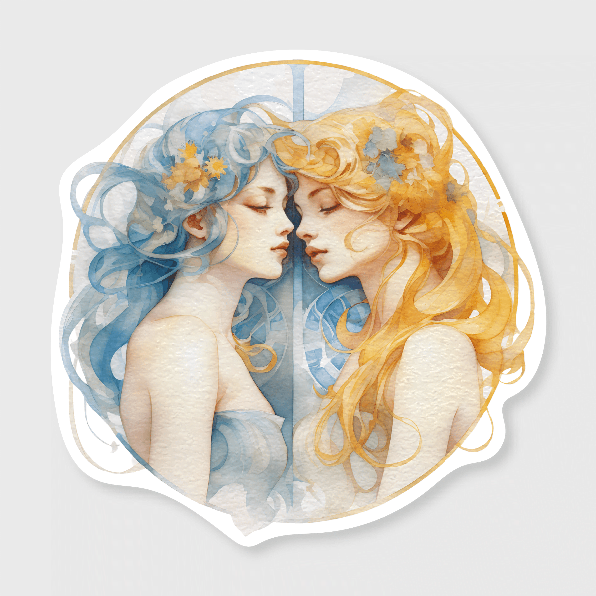 D8044 - Gemini