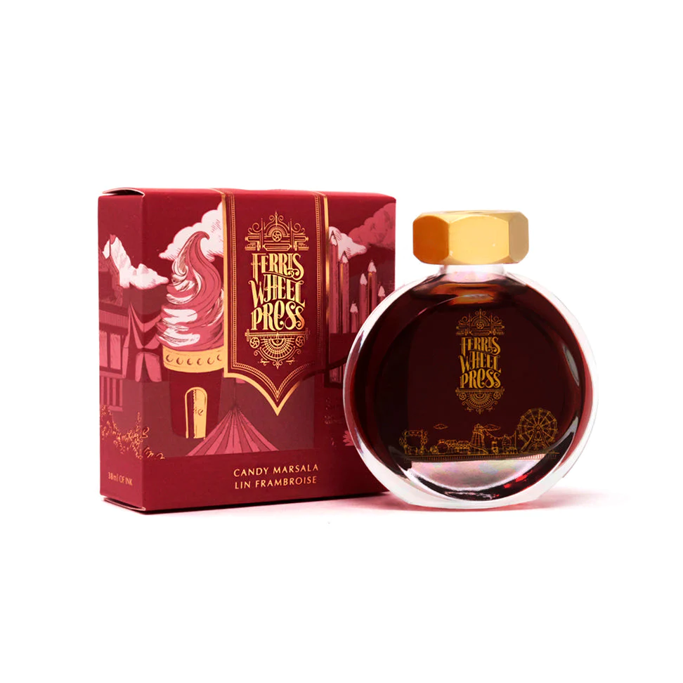 38ml Candy Marsala Ink - Ferris Wheel Press1.jpg