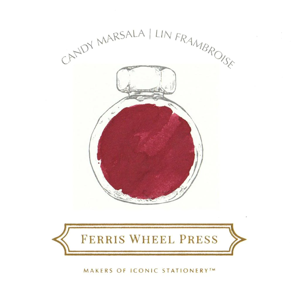 38ml Candy Marsala Ink - Ferris Wheel Press2.jpg