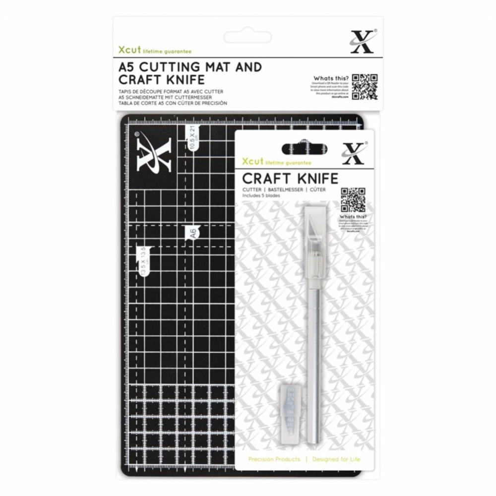 xcut-a5-cutting-mat-and-craft-knife-xcu-268436