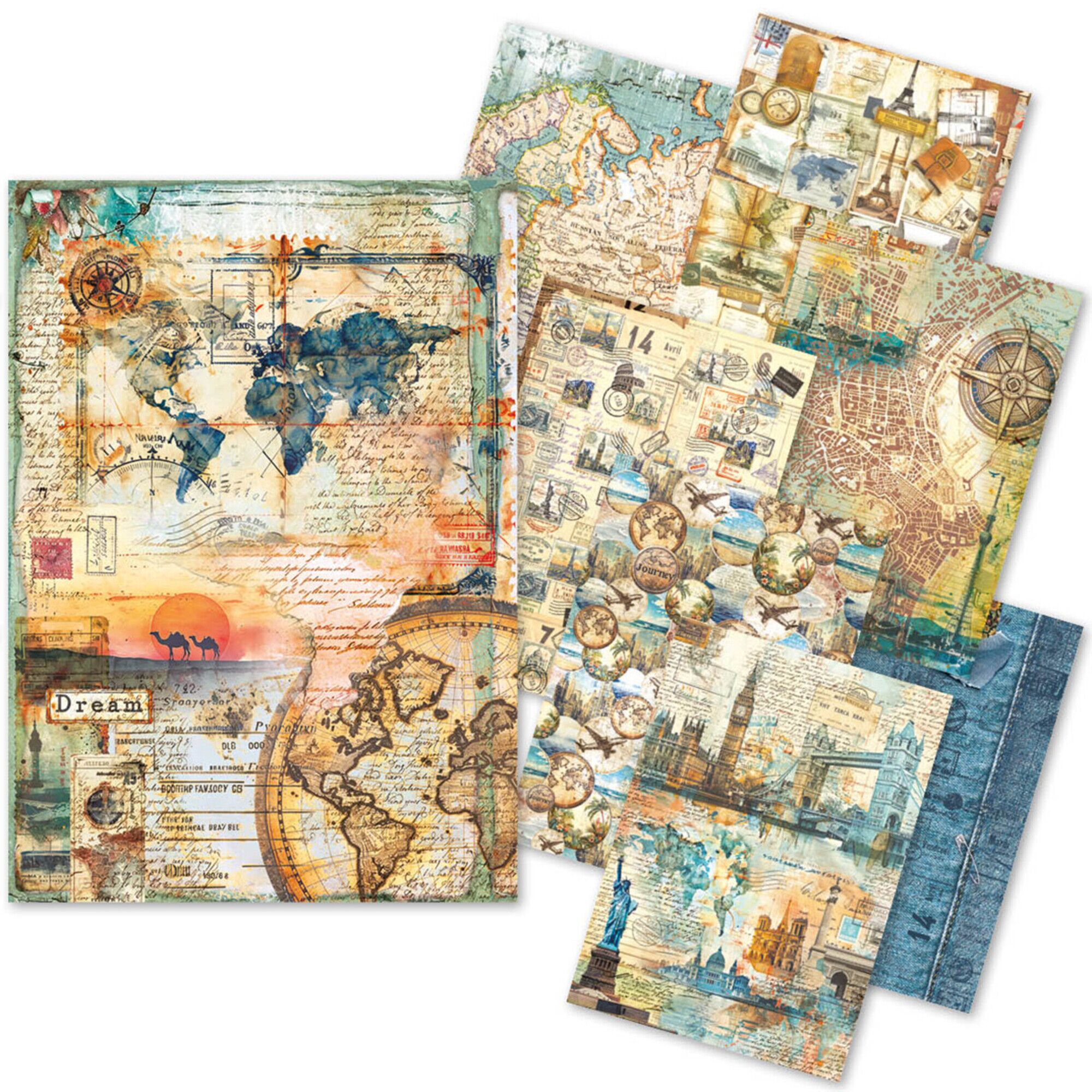 ciao-bella-wanderlust-a5-rice-paper-mixed-8pcs-cbr