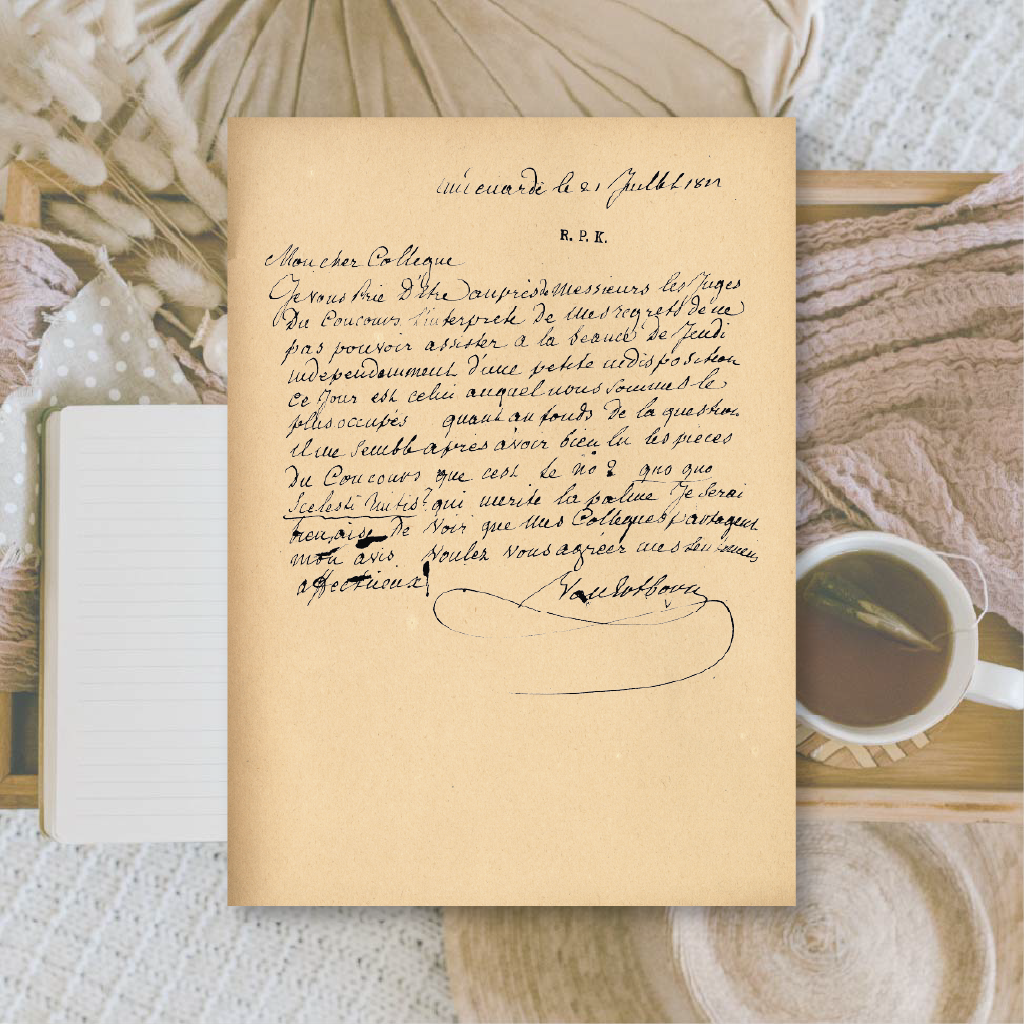 Letters-10