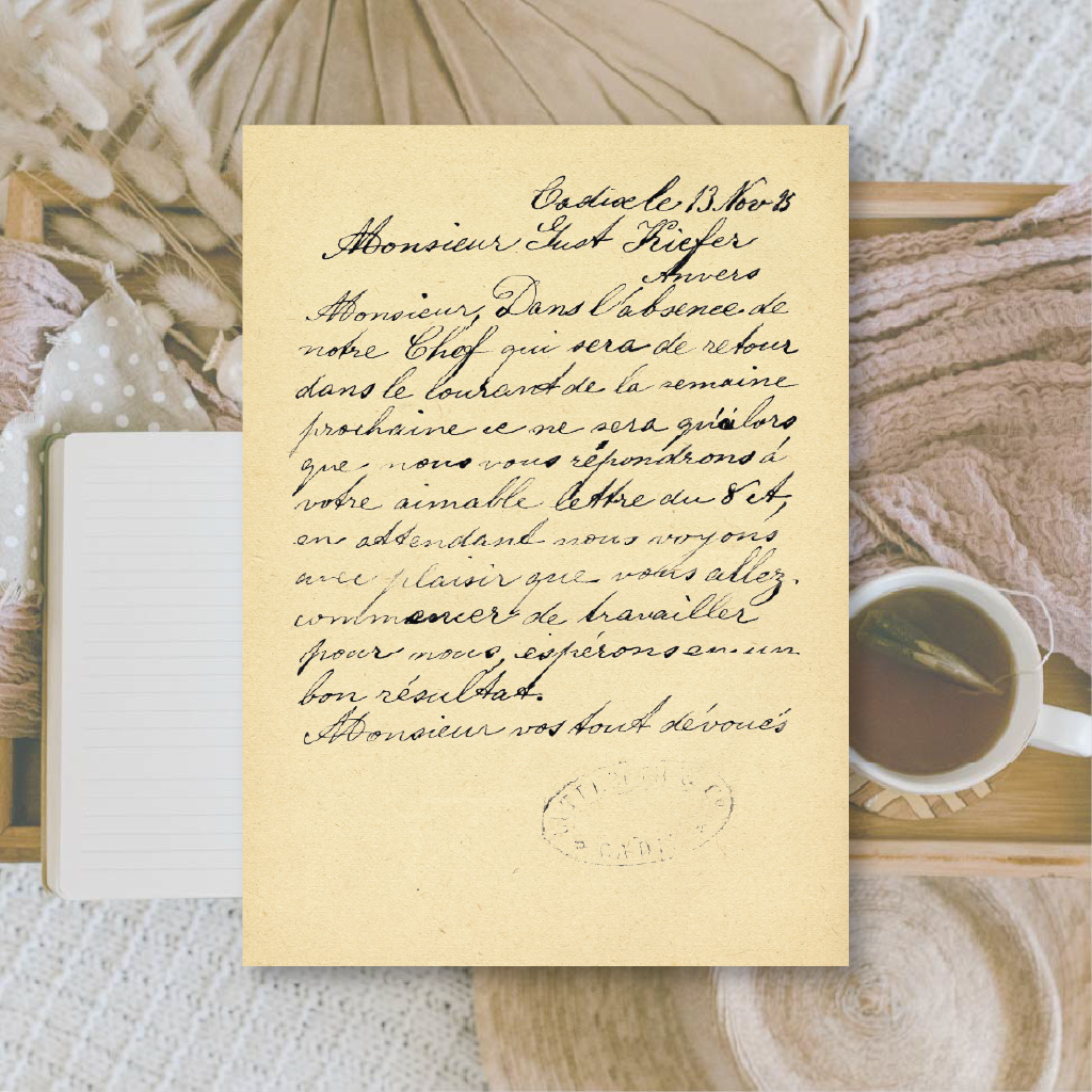 Letters-11