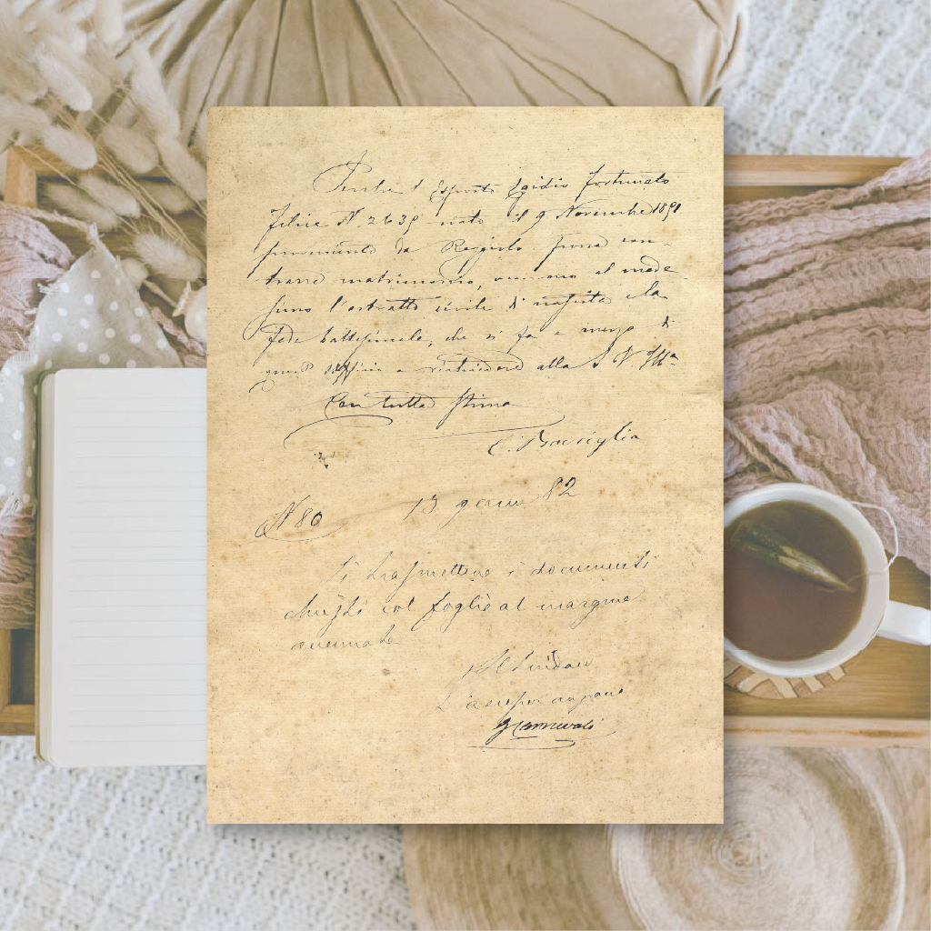 Letters-13