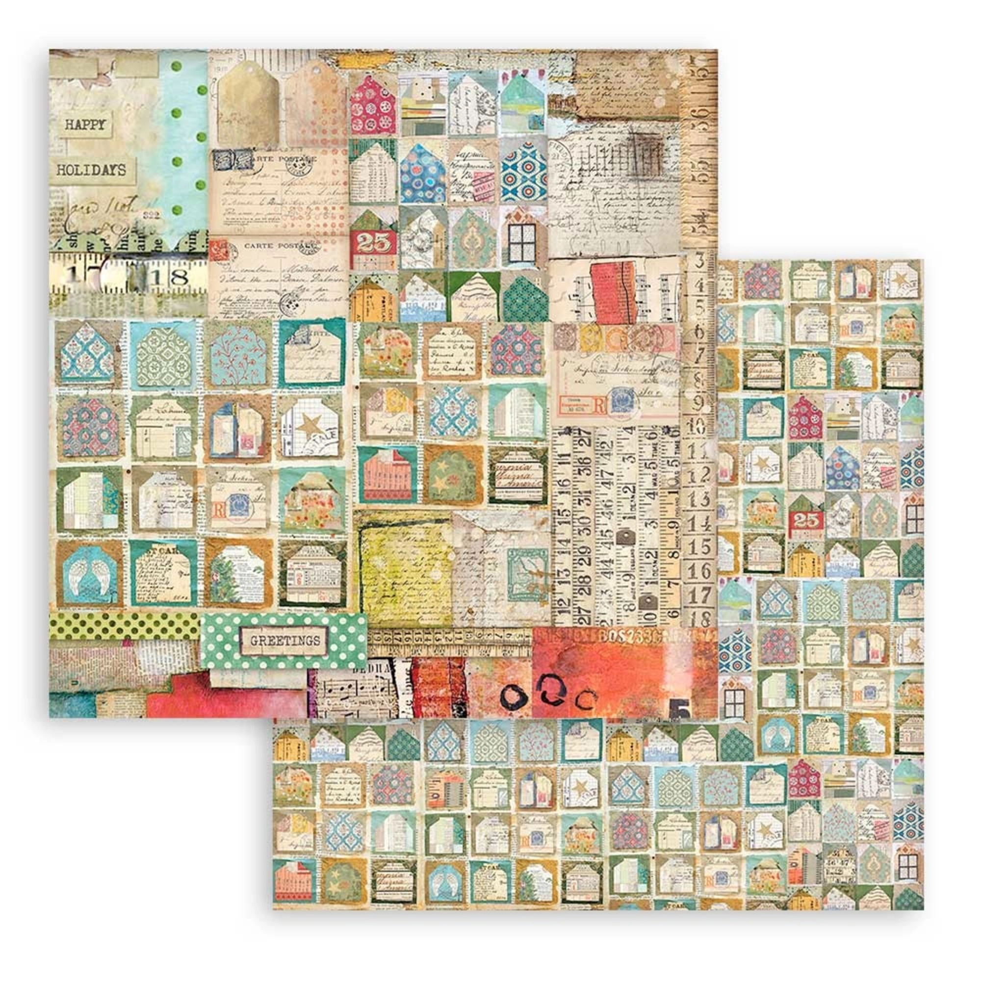 stamperia-christmas-patchwork-6x6-inch-paper-pack-5