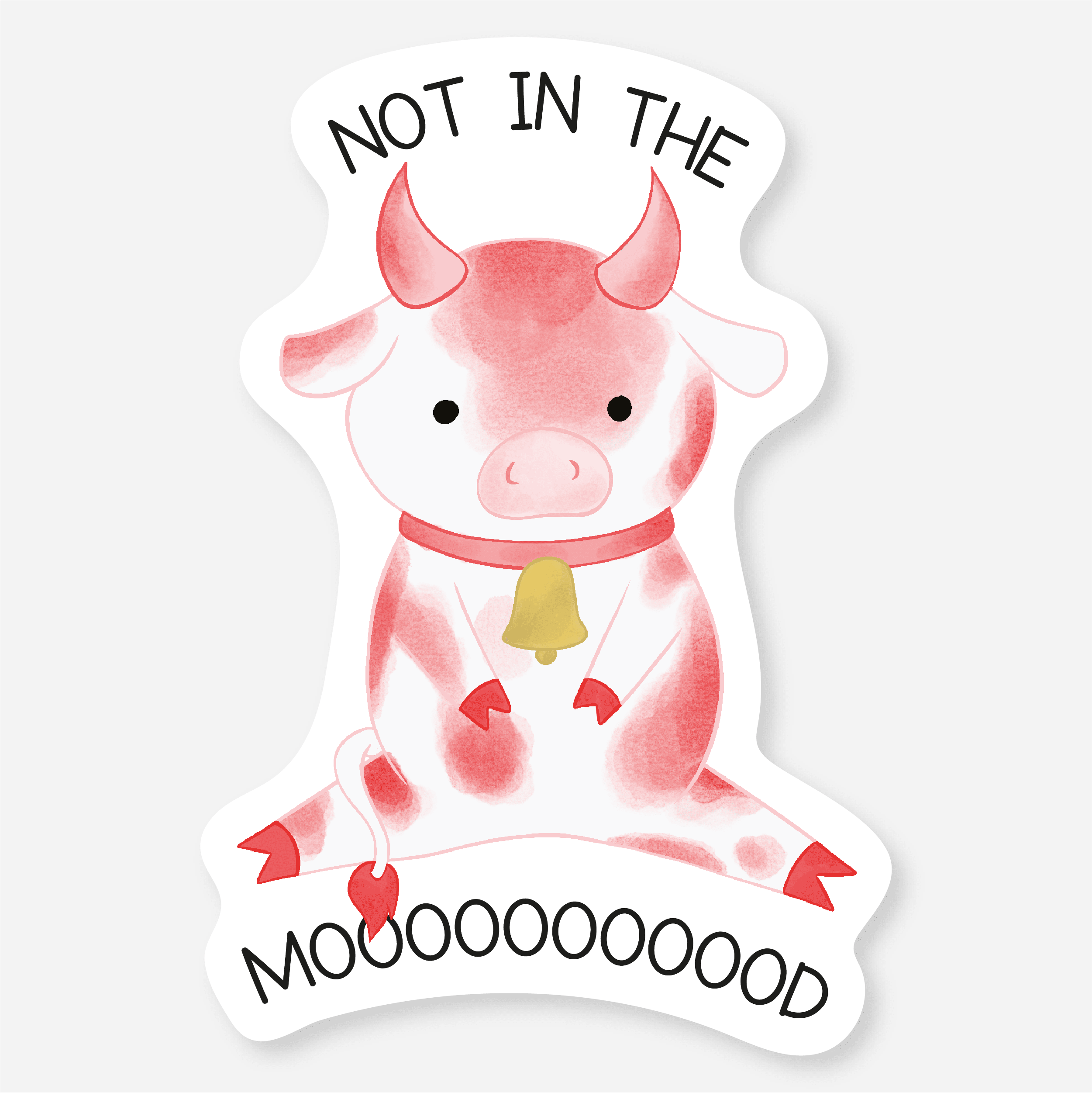 D8021 - not in the mood