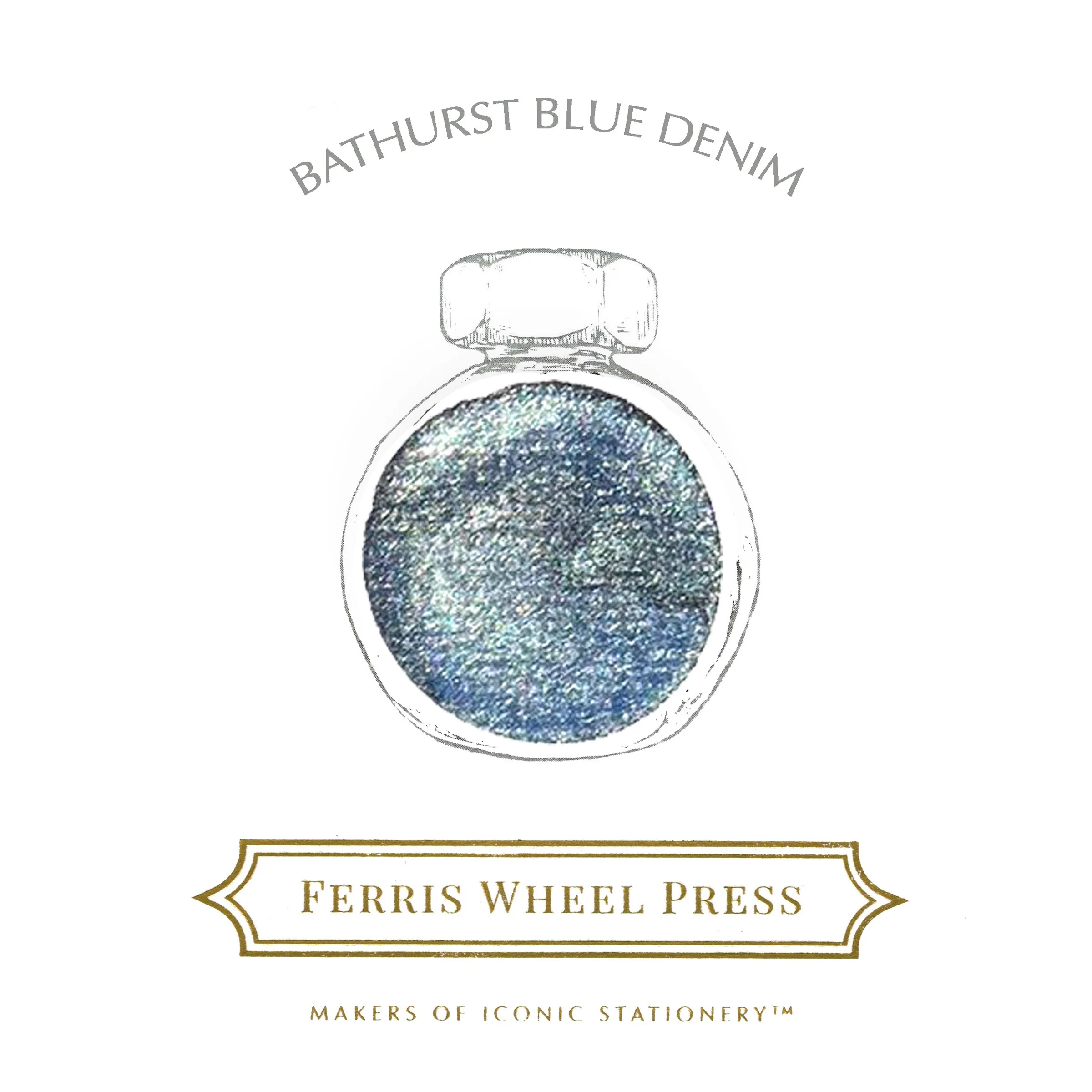 Ink Charger Set | The Fashion District Collection - Ferris Wheel Press5.jpg