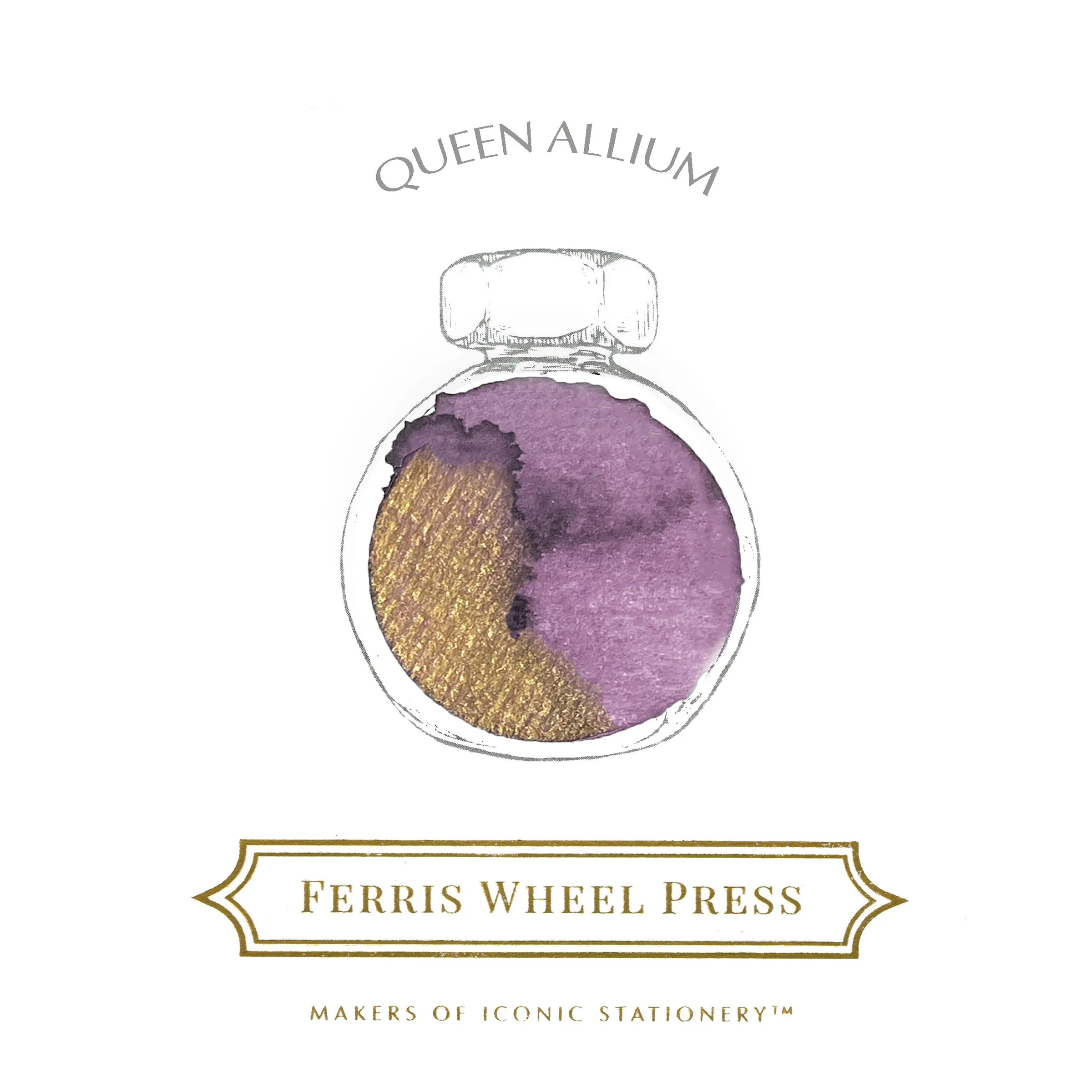 Ink Charger Set | The Fashion District Collection - Ferris Wheel Press7.jpg