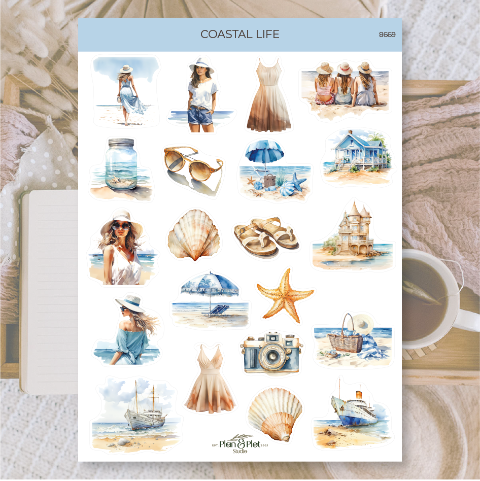 8669 coastal life