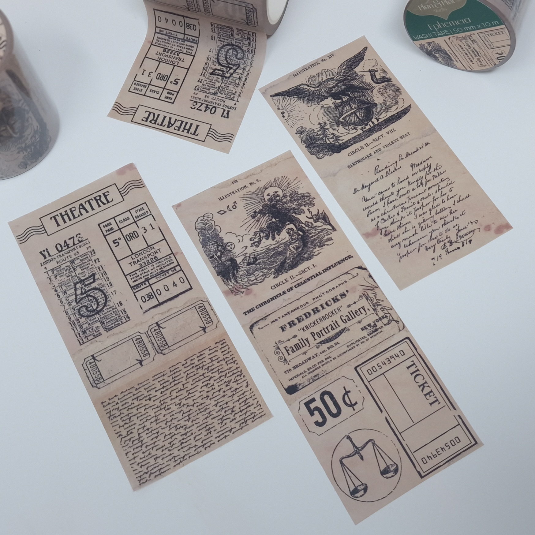 Ephemera 13