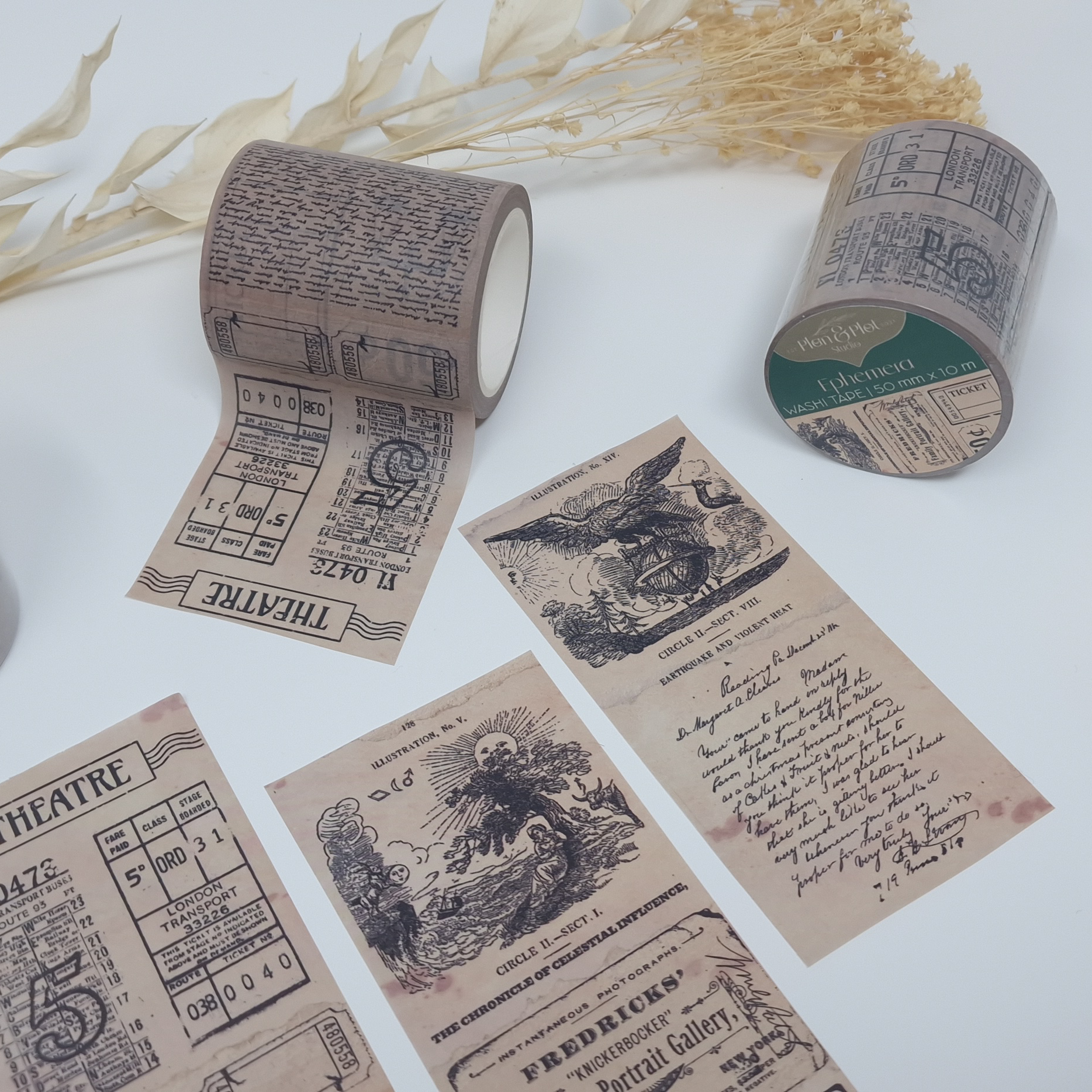 Ephemera 14