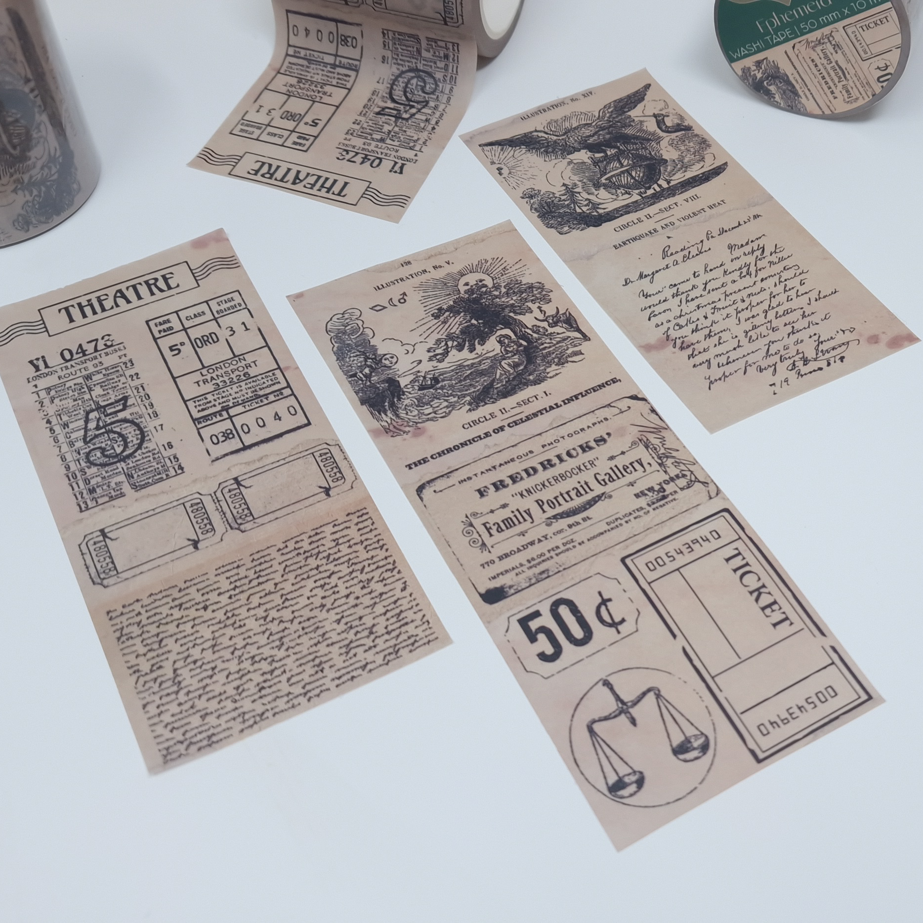 Ephemera 15