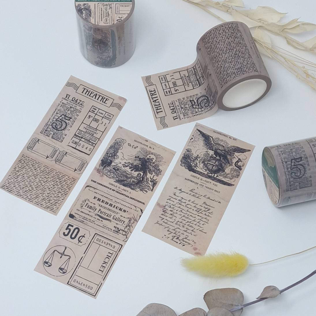 Ephemera 2
