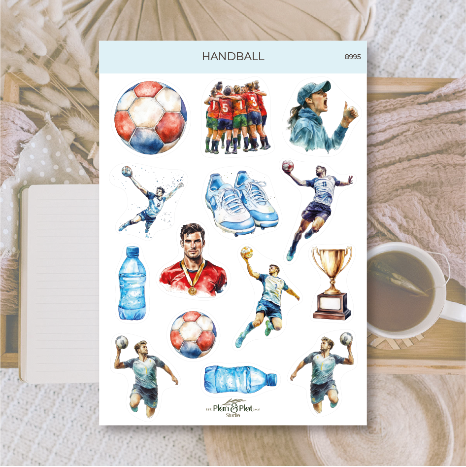 8995 handball