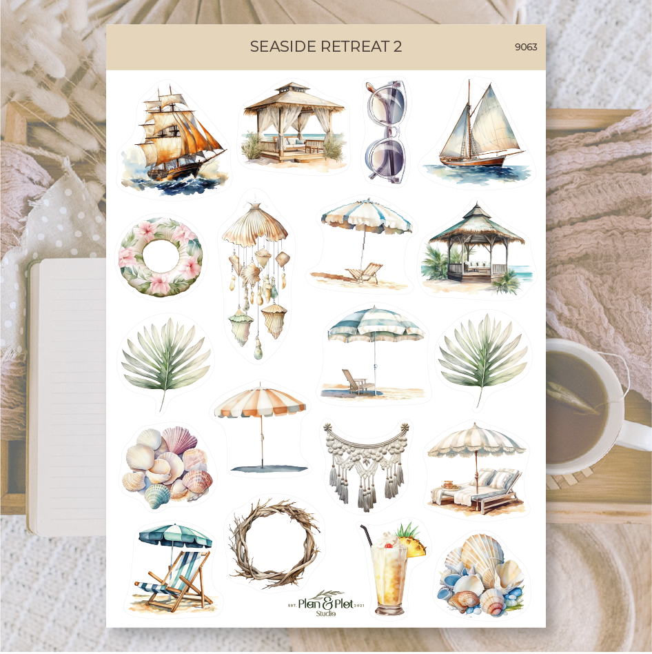 9063 Seaside Retreat 2